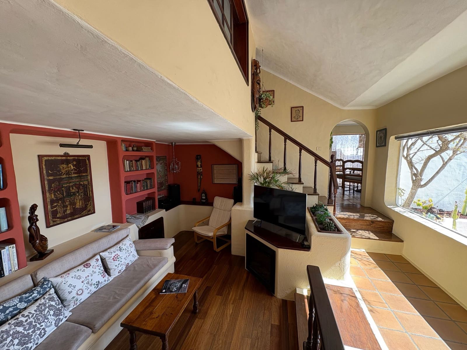 Casa de 4 habitaciones en Nazaret en venta con garaje - 690.000 € (Ref: 9745209)