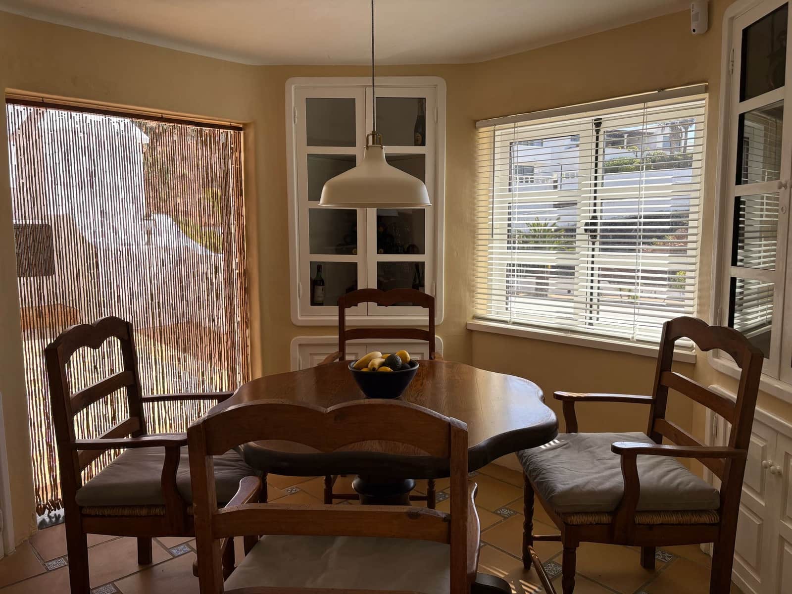 Casa de 4 habitaciones en Nazaret en venta con garaje - 690.000 € (Ref: 9745209)