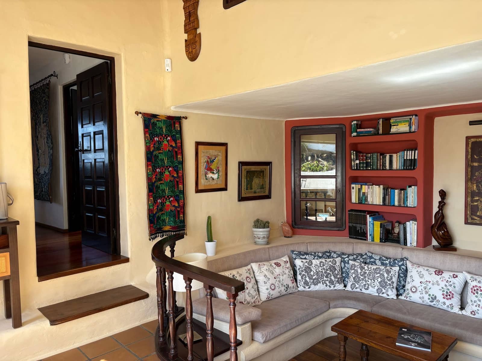 Casa de 4 habitaciones en Nazaret en venta con garaje - 690.000 € (Ref: 9745209)