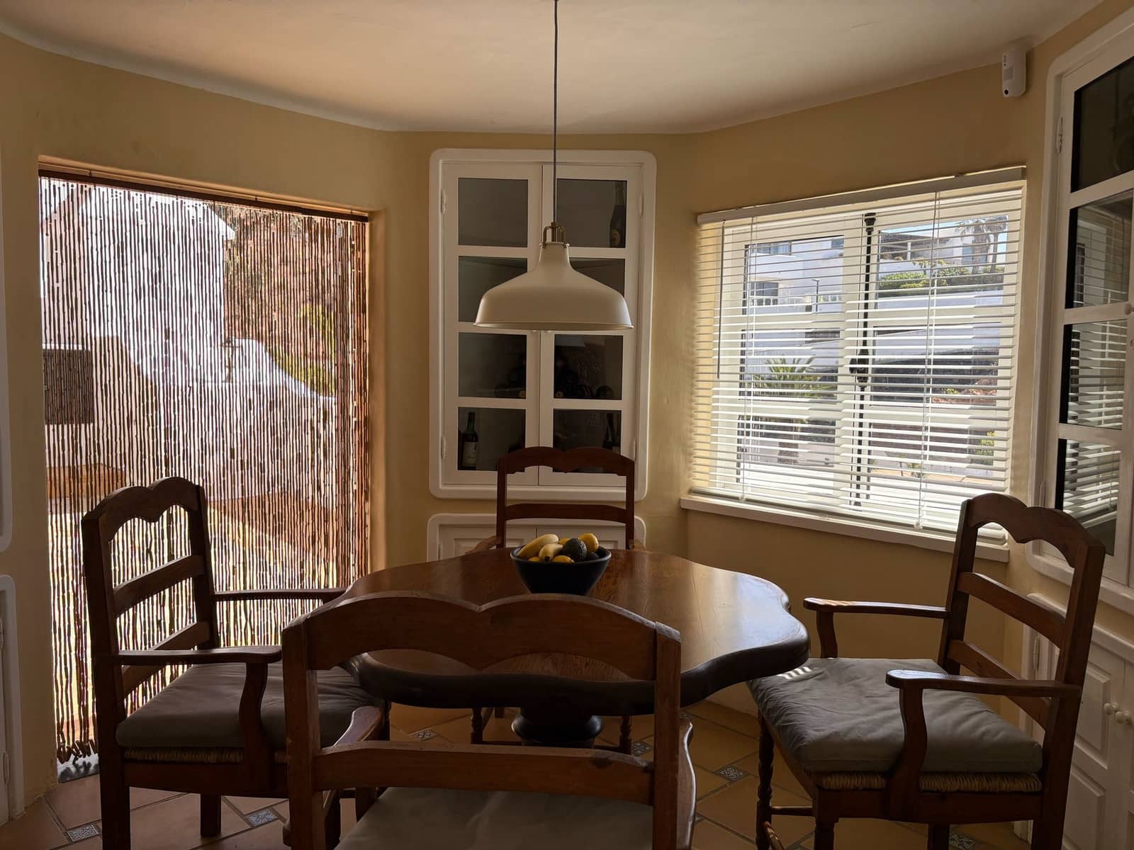 Casa de 4 habitaciones en Nazaret en venta con garaje - 690.000 € (Ref: 9745209)