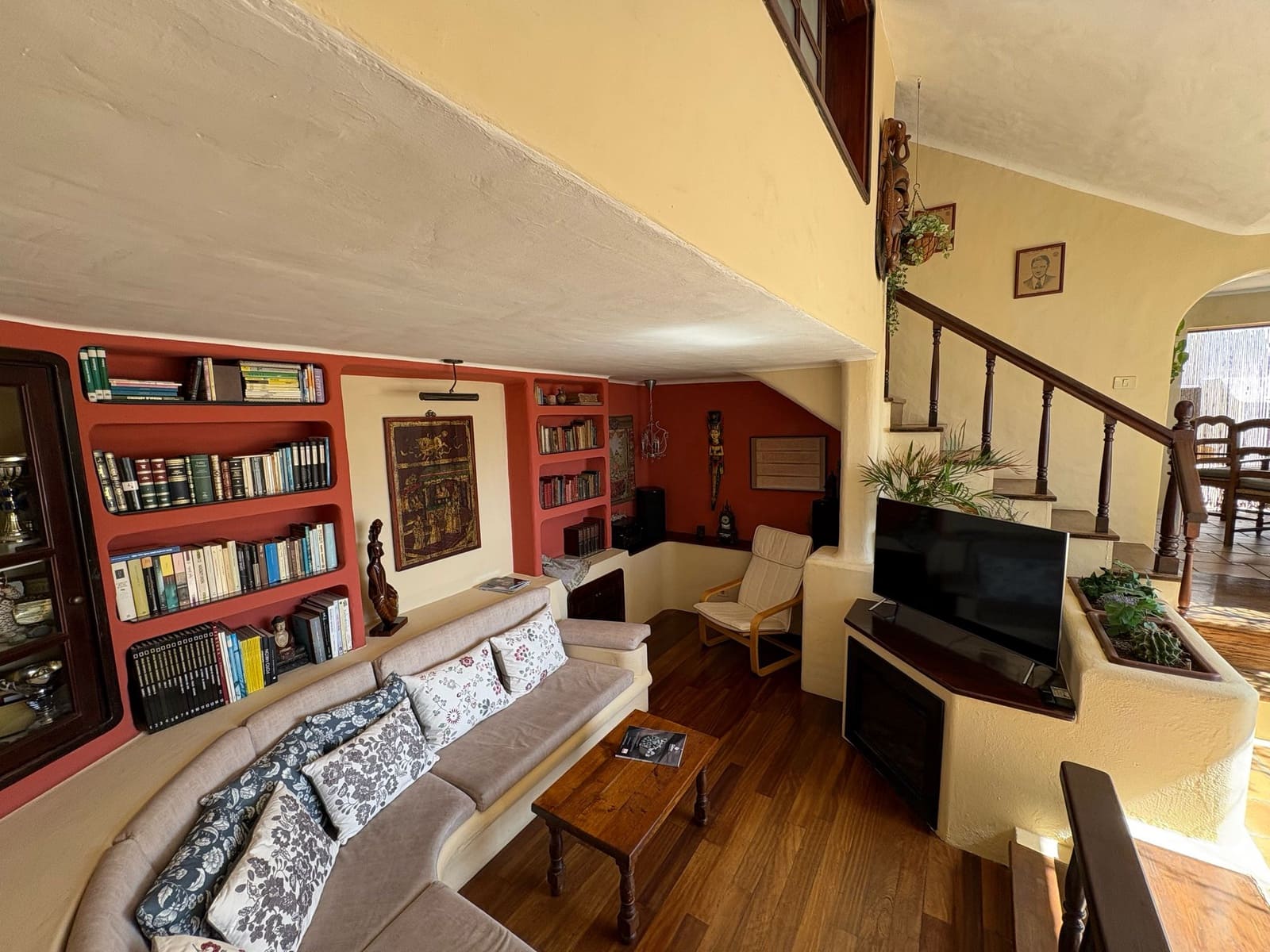 Casa de 4 habitaciones en Nazaret en venta con garaje - 690.000 € (Ref: 9745209)