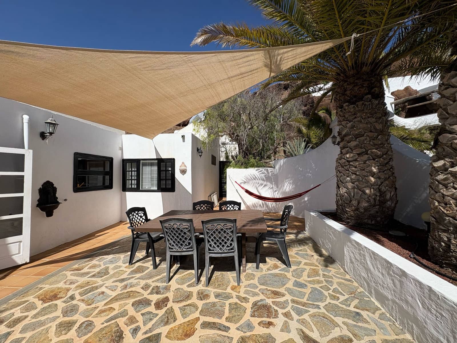 Casa de 4 habitaciones en Nazaret en venta con garaje - 690.000 € (Ref: 9745209)