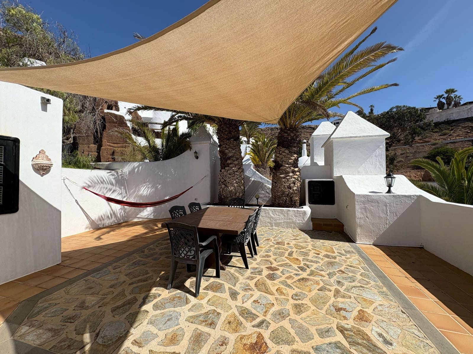 Casa de 4 habitaciones en Nazaret en venta con garaje - 690.000 € (Ref: 9745209)