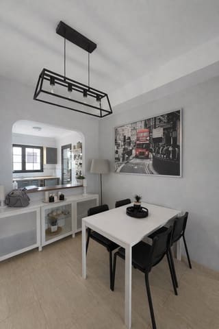 2 slaapkamer Flat te koop in Costa Teguise, Teguise met zwembad garage - € 275.000 (Ref: 9782485)