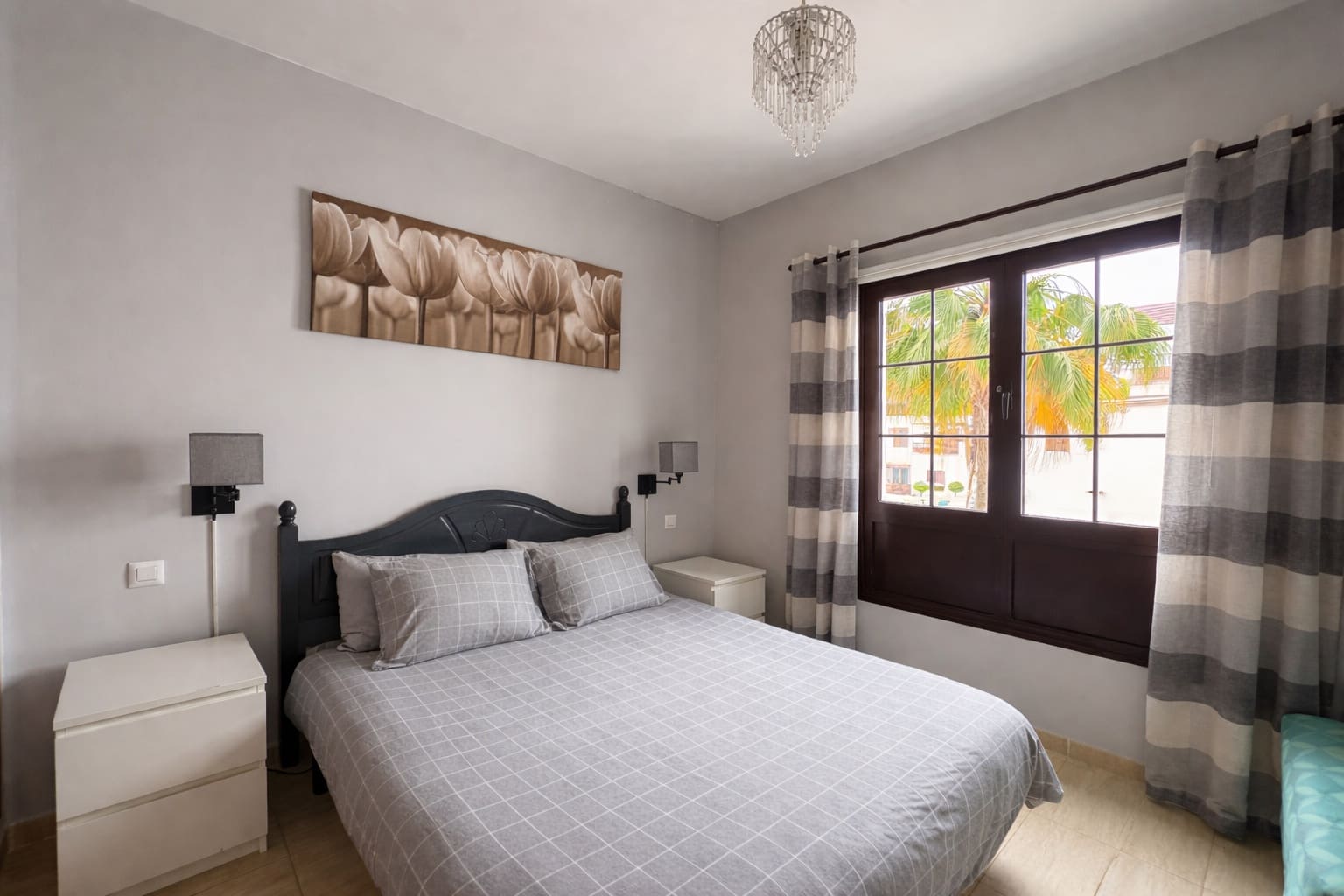 2 slaapkamer Flat te koop in Costa Teguise met zwembad garage - € 275.000 (Ref: 9782485)