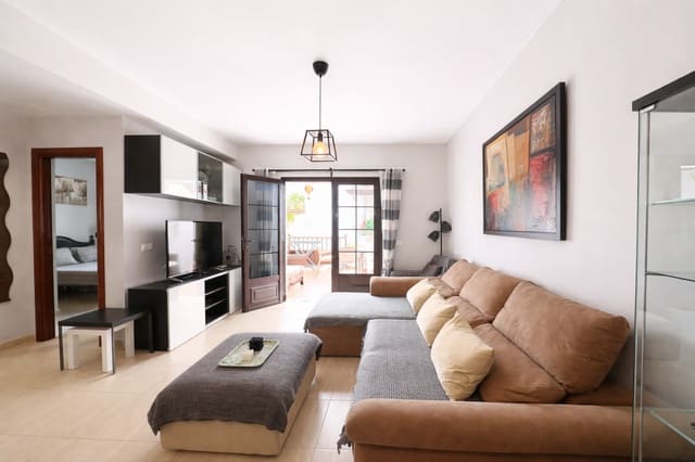 2 slaapkamer Flat te koop in Costa Teguise, Teguise met zwembad garage - € 275.000 (Ref: 9782485)