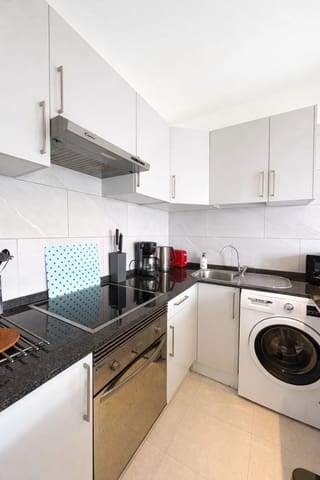 2 slaapkamer Flat te koop in Charco del Palo, Haría - € 249.000 (Ref: 9782503)