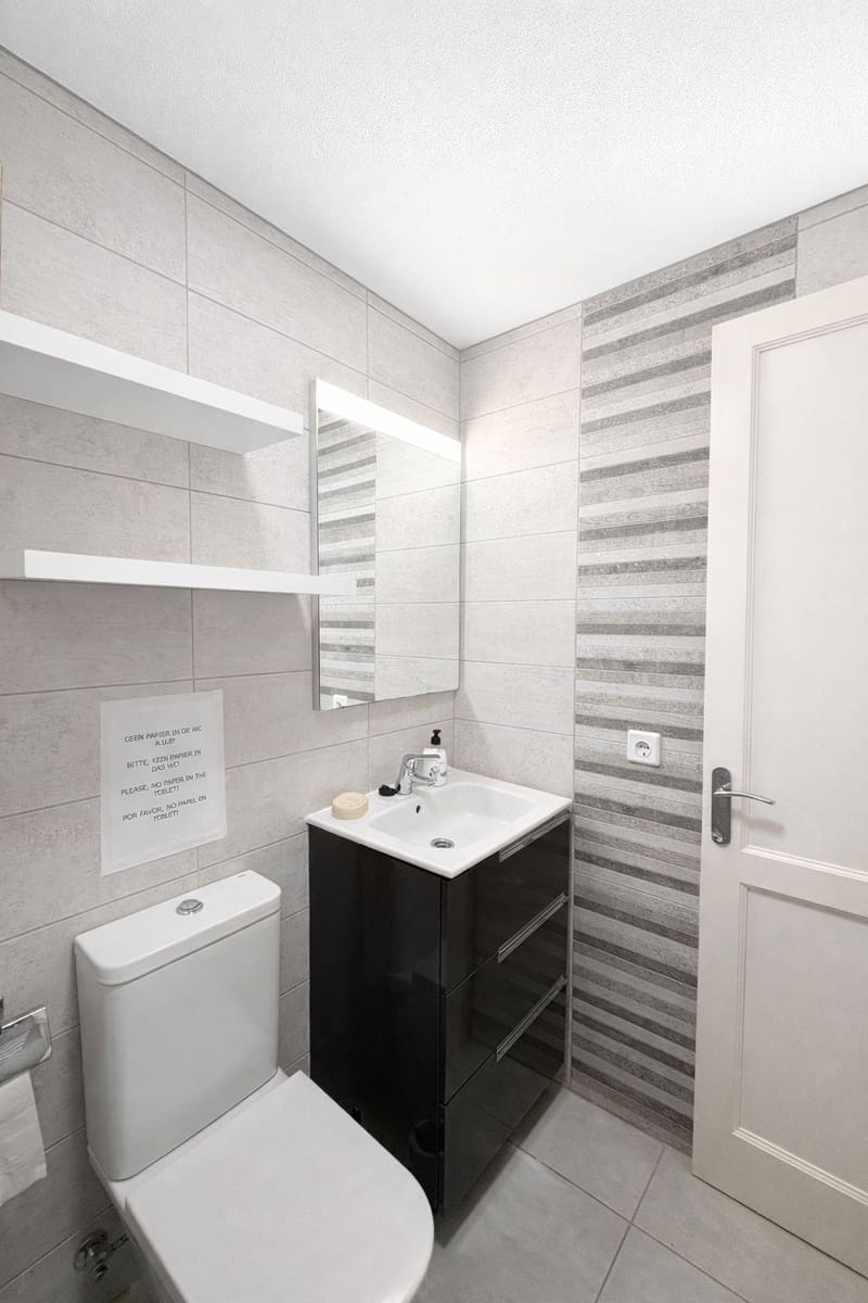 2 slaapkamer Flat te koop in Charco del Palo - € 249.000 (Ref: 9782503)