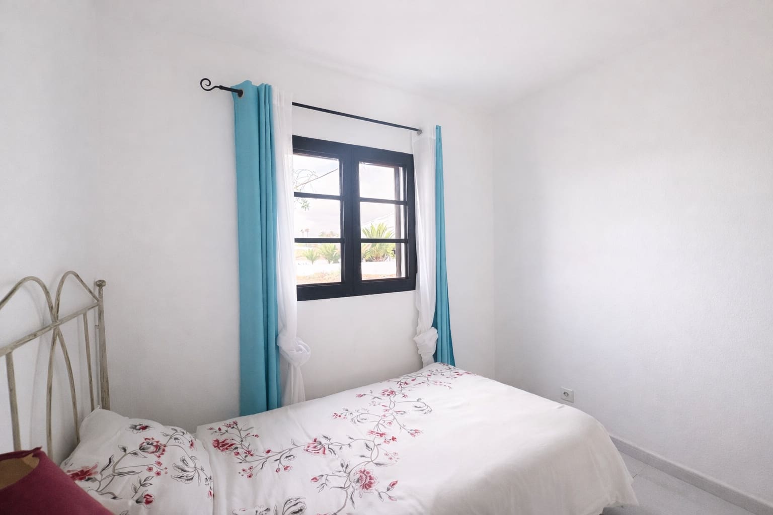 2 slaapkamer Flat te koop in Charco del Palo - € 249.000 (Ref: 9782503)