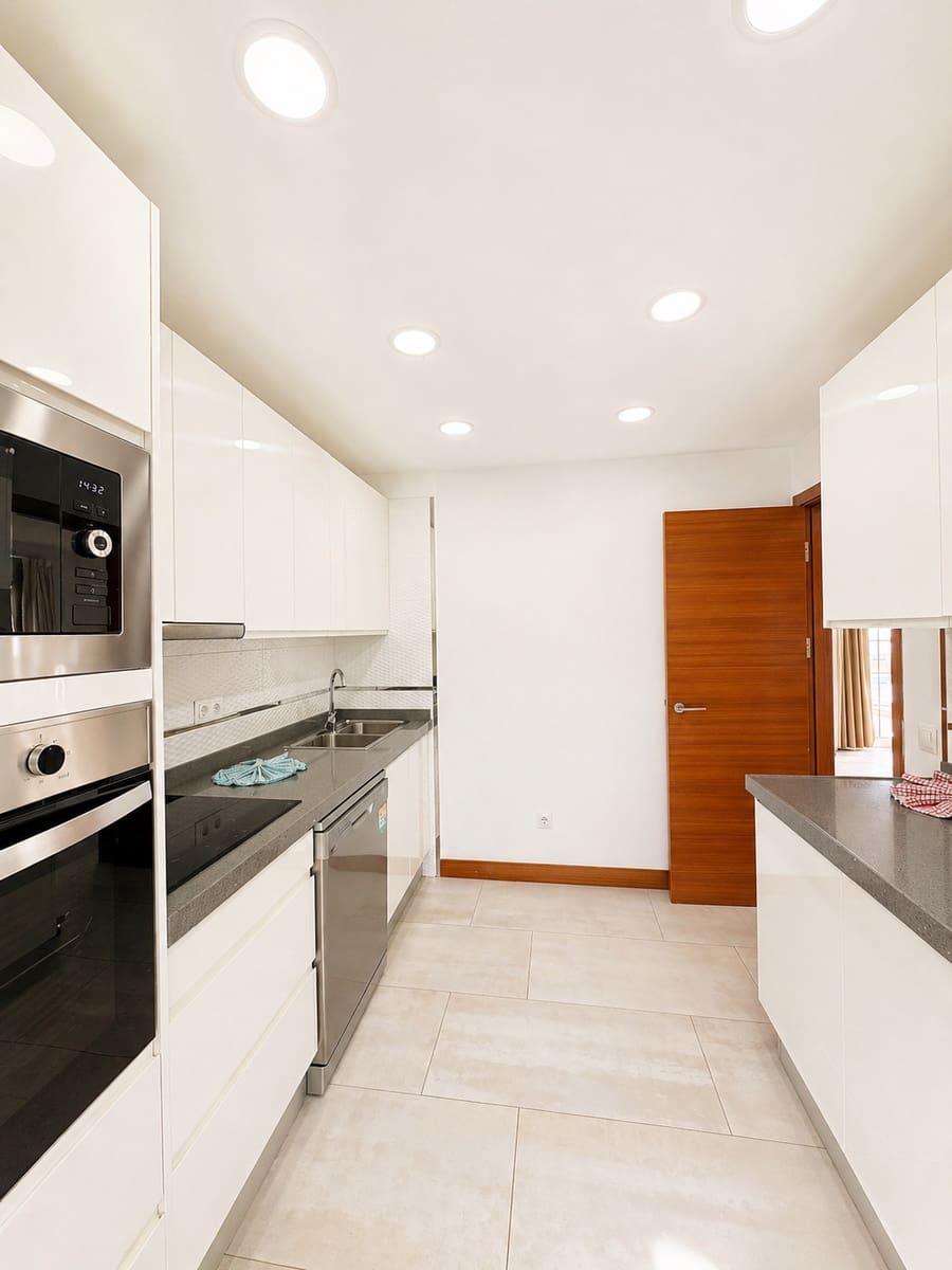 3 camera da letto Villa in vendita in Playa Blanca con piscina garage - 495.000 € (Rif: 9803865)