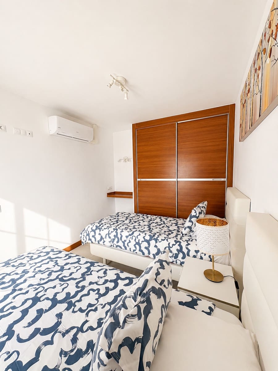 3 camera da letto Villa in vendita in Playa Blanca con piscina garage - 495.000 € (Rif: 9803865)