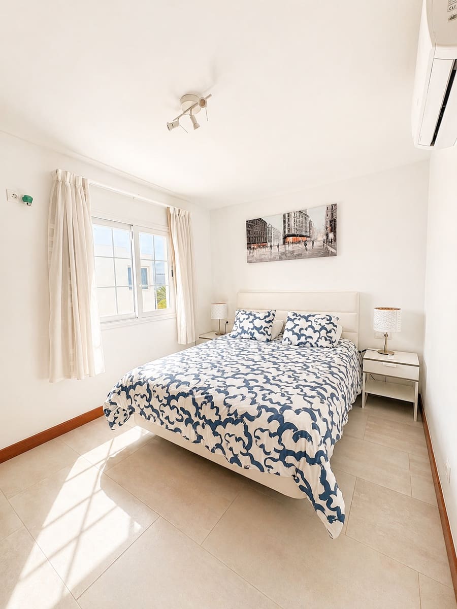 3 camera da letto Villa in vendita in Playa Blanca con piscina garage - 495.000 € (Rif: 9803865)