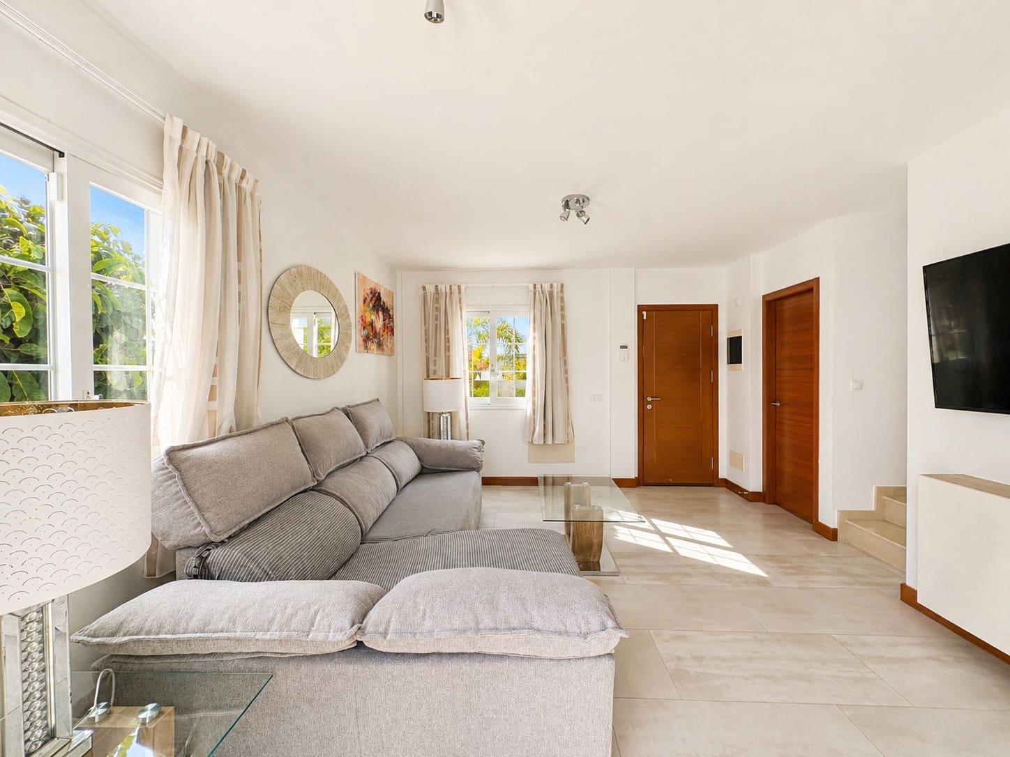 3 camera da letto Villa in vendita in Playa Blanca con piscina garage - 495.000 € (Rif: 9803865)