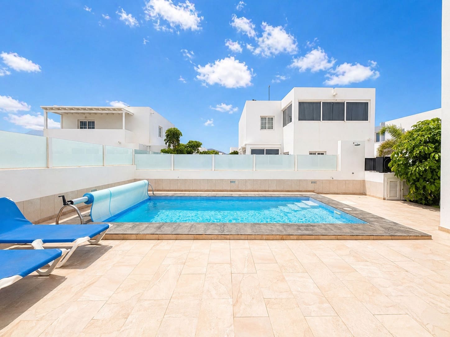 3 camera da letto Villa in vendita in Playa Blanca con piscina garage - 495.000 € (Rif: 9803865)
