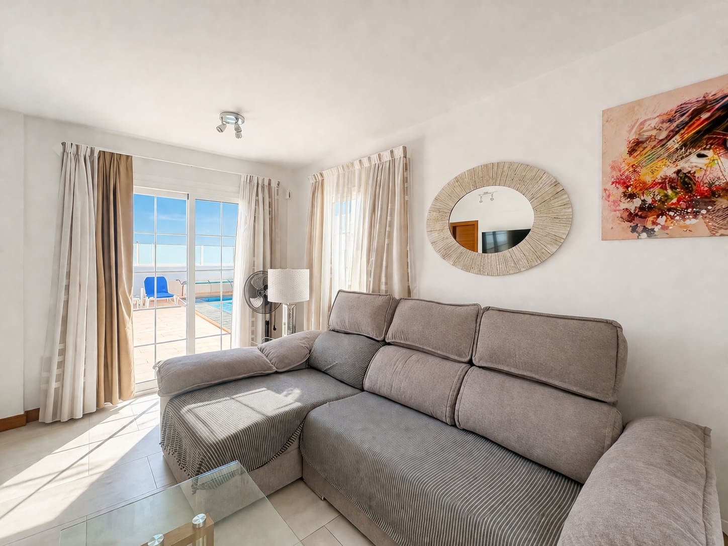 3 camera da letto Villa in vendita in Playa Blanca con piscina garage - 495.000 € (Rif: 9803865)