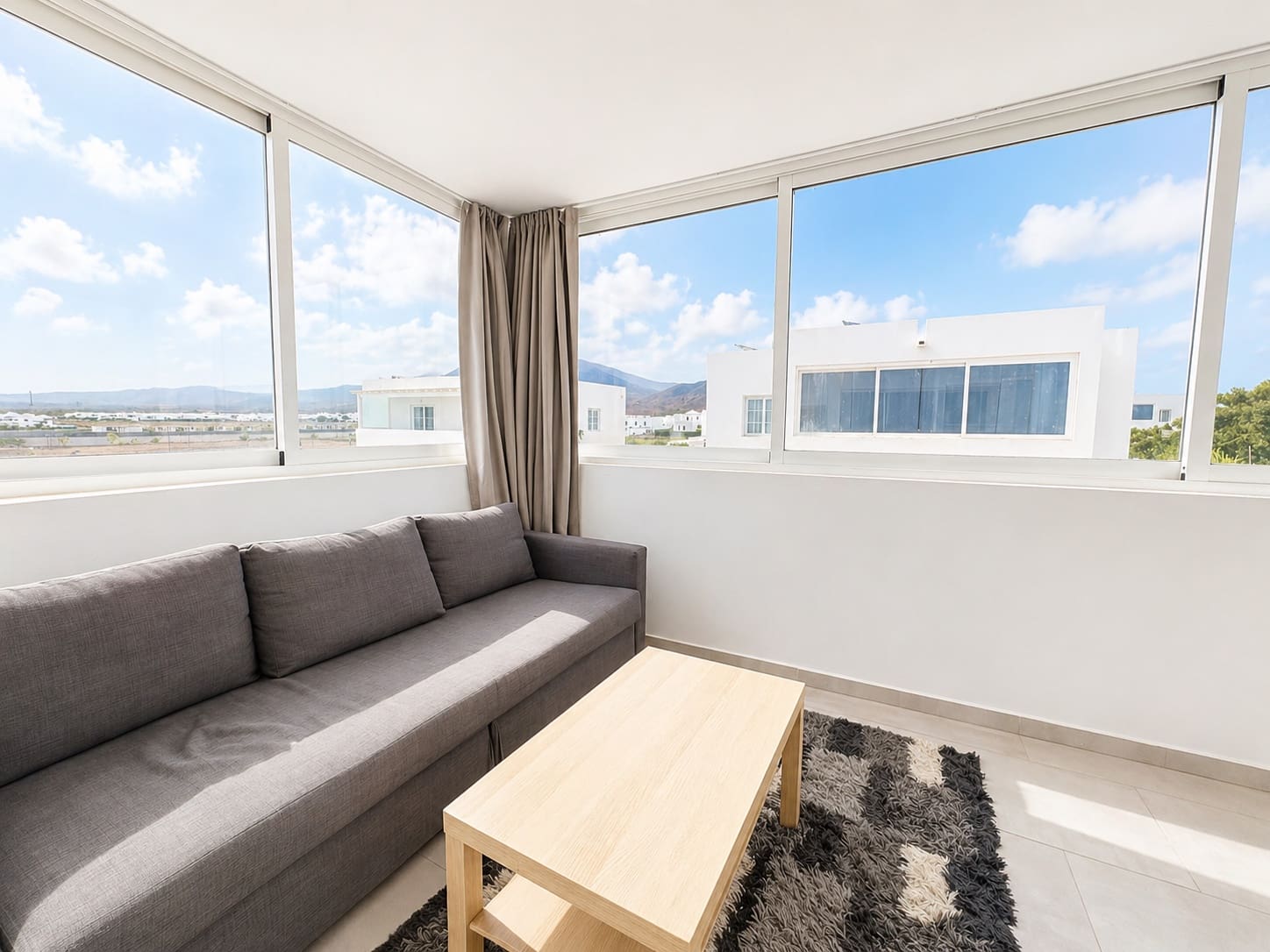 3 camera da letto Villa in vendita in Playa Blanca con piscina garage - 495.000 € (Rif: 9803865)