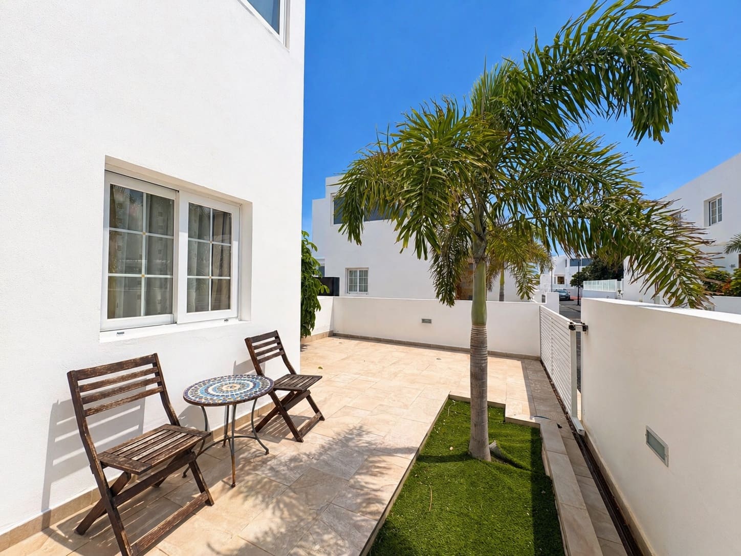 3 camera da letto Villa in vendita in Playa Blanca con piscina garage - 495.000 € (Rif: 9803865)