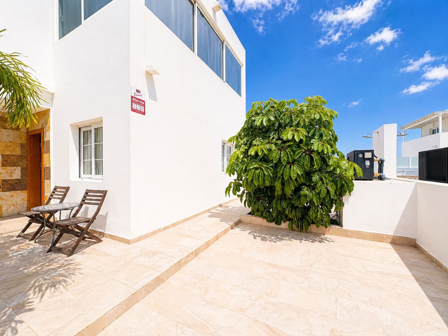 3 camera da letto Villa in vendita in Playa Blanca con piscina garage - 495.000 € (Rif: 9803865)
