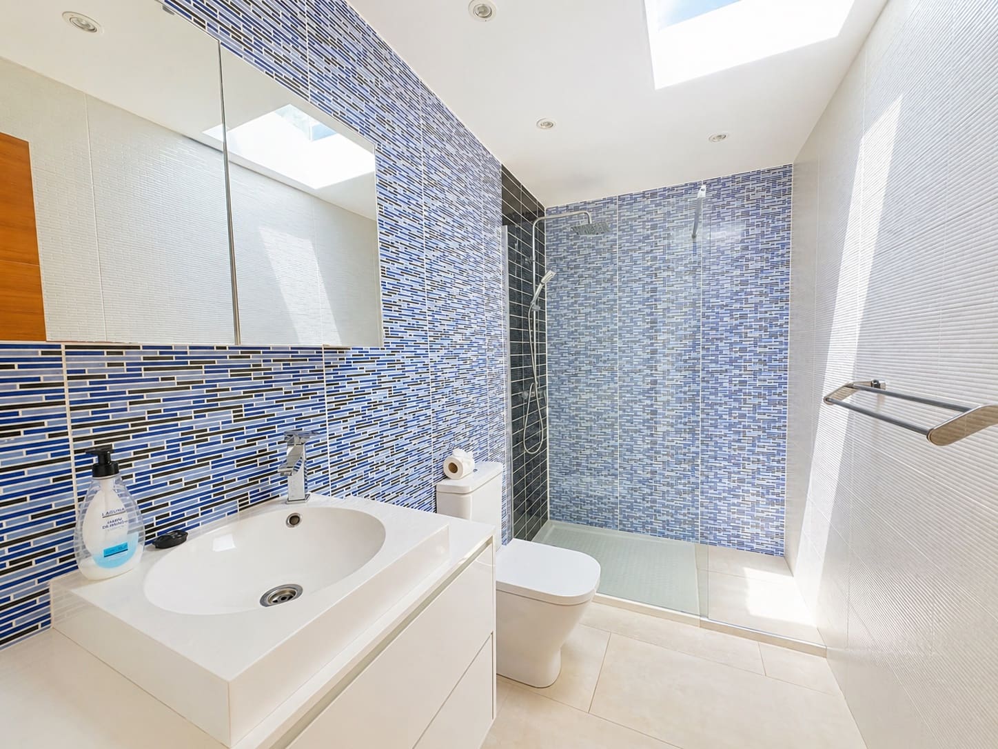 3 camera da letto Villa in vendita in Playa Blanca con piscina garage - 495.000 € (Rif: 9803865)