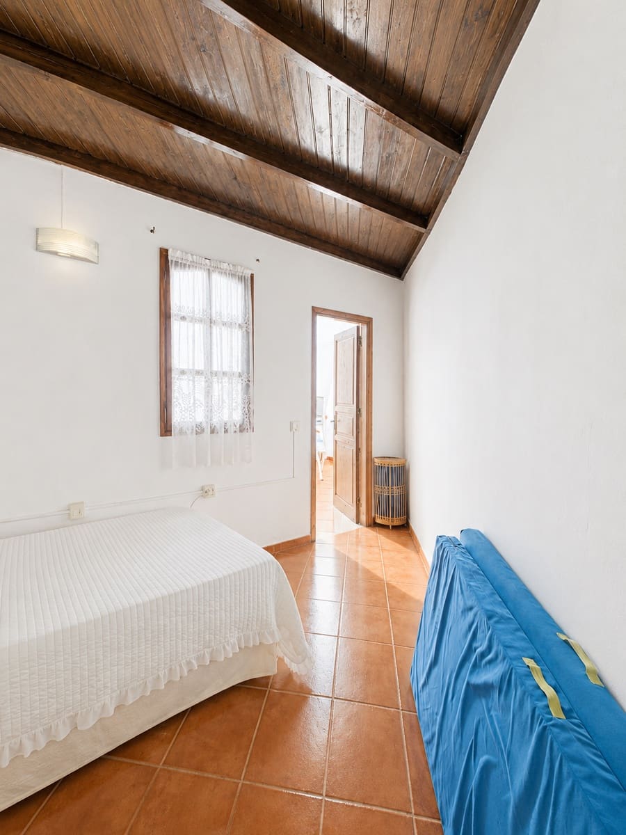 3 Zimmer Villa zu verkaufen in Costa Teguise mit Garage - 375.000 € (Ref: 9826867)