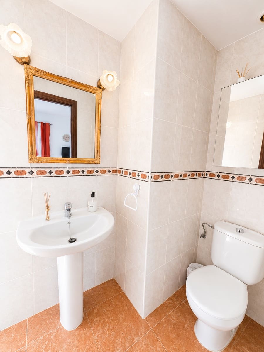 3 Zimmer Villa zu verkaufen in Costa Teguise mit Garage - 375.000 € (Ref: 9826867)