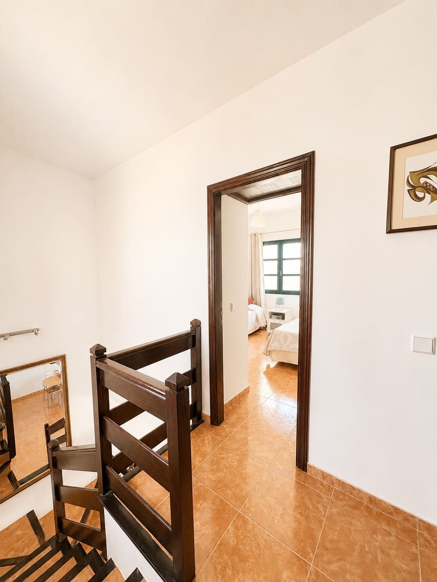 3 Zimmer Villa zu verkaufen in Costa Teguise mit Garage - 375.000 € (Ref: 9826867)
