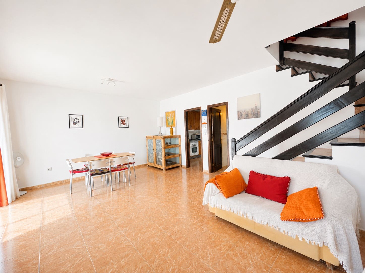 3 Zimmer Villa zu verkaufen in Costa Teguise mit Garage - 375.000 € (Ref: 9826867)