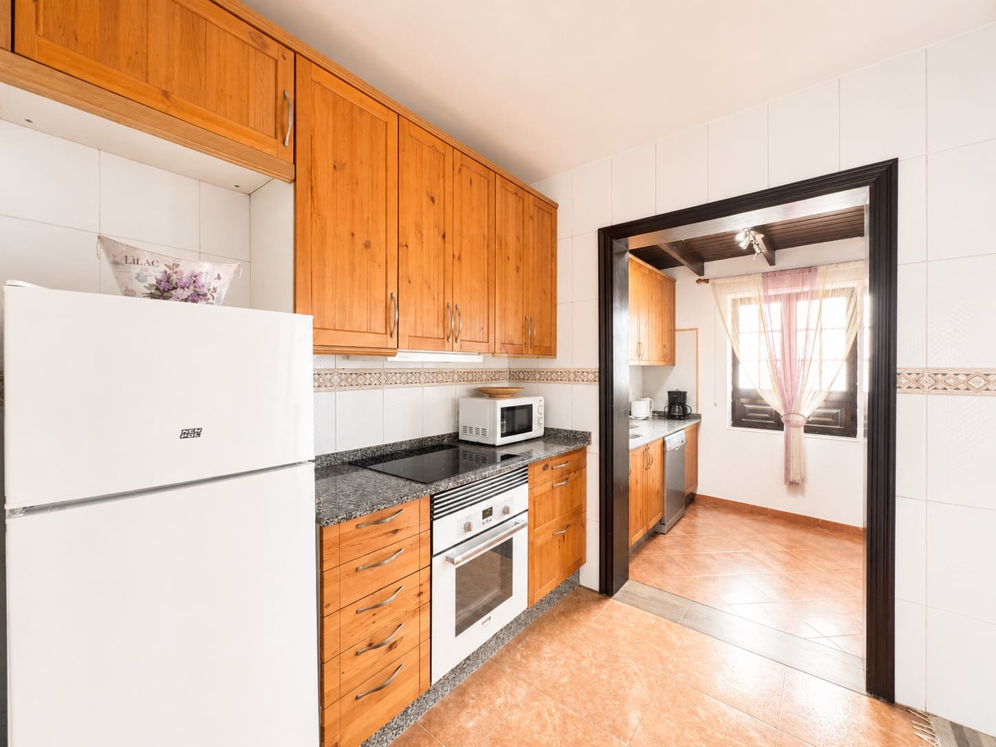 3 Zimmer Villa zu verkaufen in Costa Teguise mit Garage - 375.000 € (Ref: 9826867)