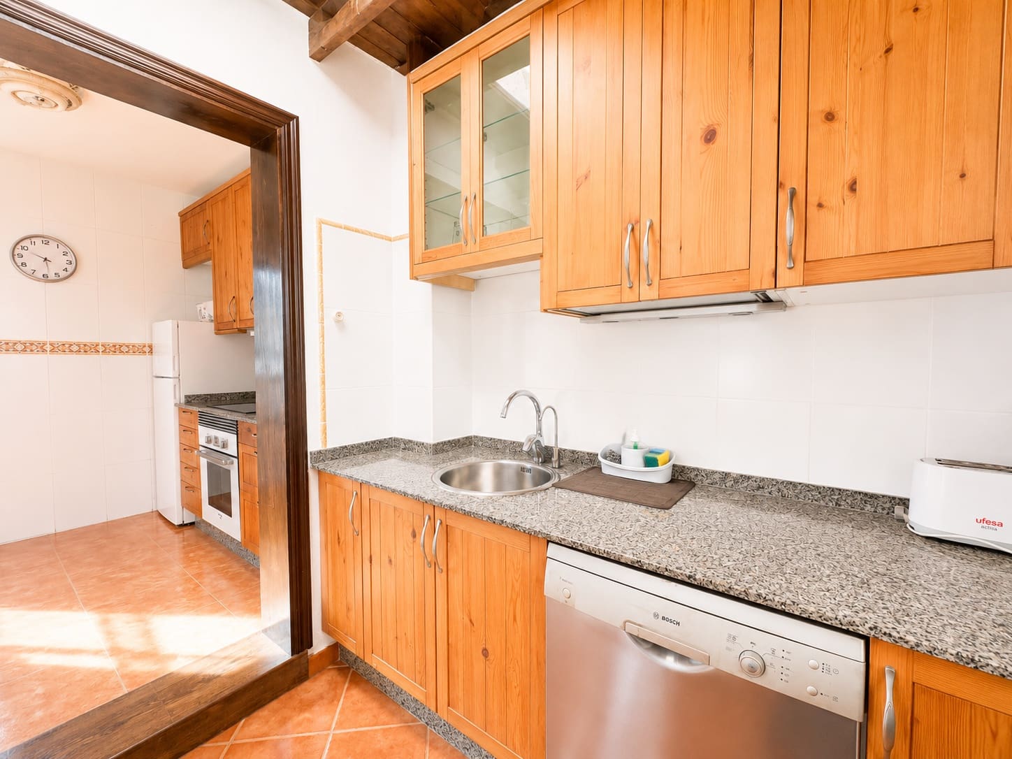 3 Zimmer Villa zu verkaufen in Costa Teguise mit Garage - 375.000 € (Ref: 9826867)