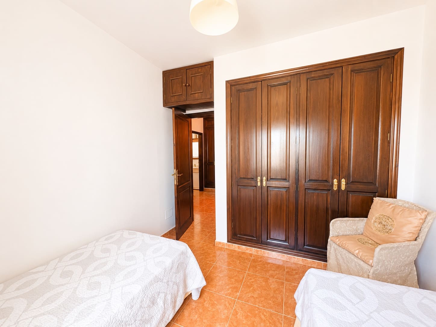 3 Zimmer Villa zu verkaufen in Costa Teguise mit Garage - 375.000 € (Ref: 9826867)