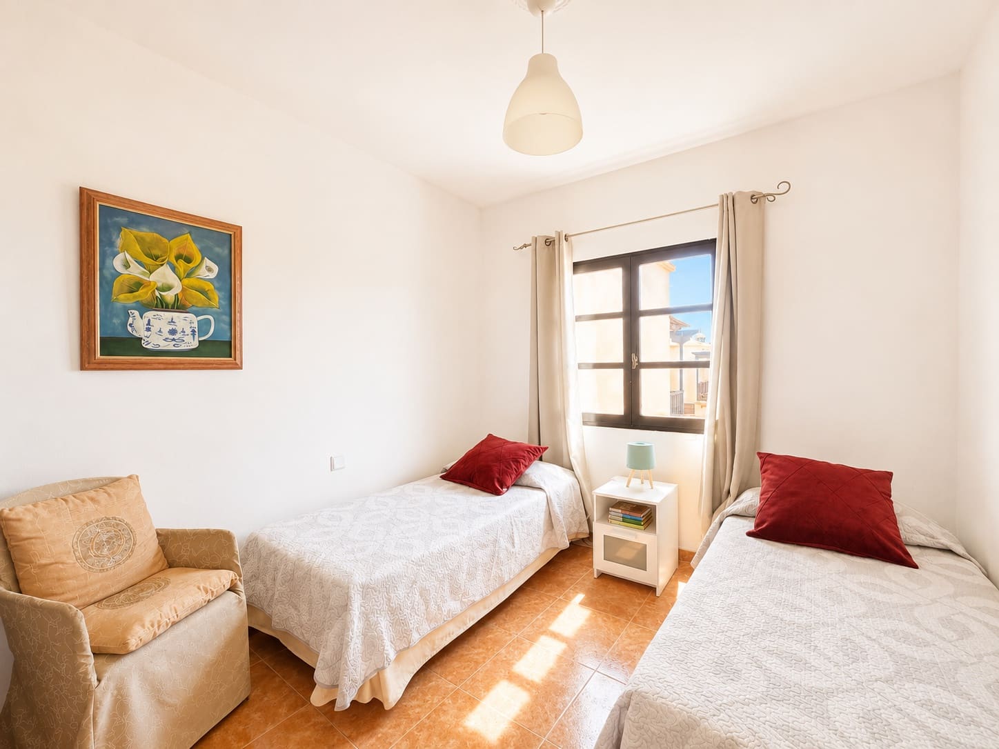3 Zimmer Villa zu verkaufen in Costa Teguise mit Garage - 375.000 € (Ref: 9826867)