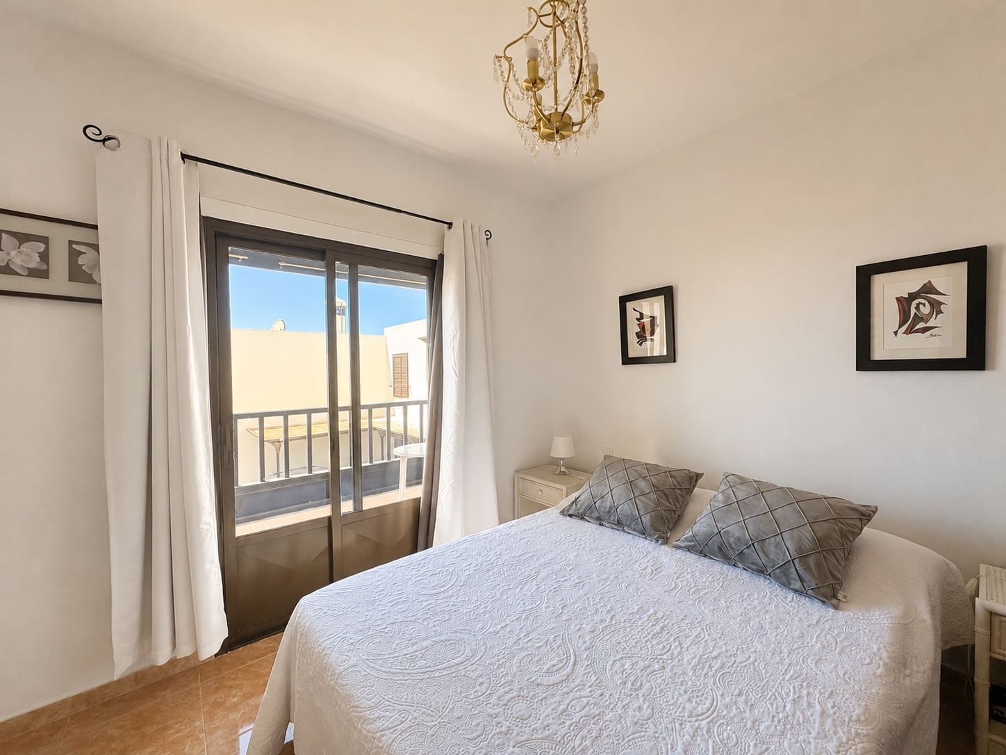 3 Zimmer Villa zu verkaufen in Costa Teguise mit Garage - 375.000 € (Ref: 9826867)