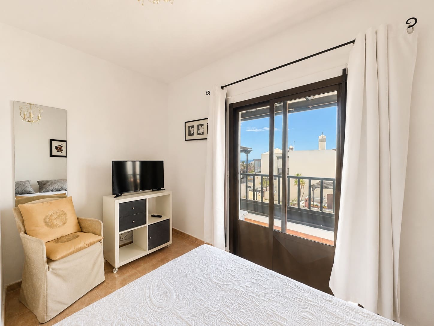 3 Zimmer Villa zu verkaufen in Costa Teguise mit Garage - 375.000 € (Ref: 9826867)