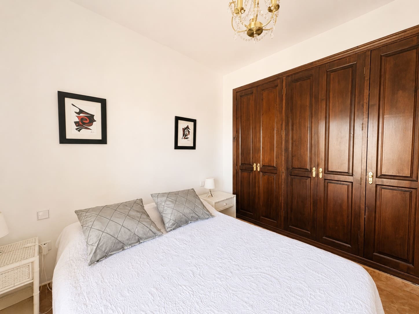 3 Zimmer Villa zu verkaufen in Costa Teguise mit Garage - 375.000 € (Ref: 9826867)
