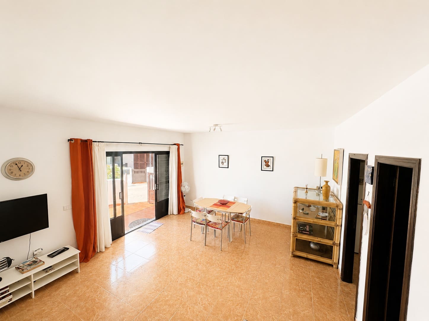 3 Zimmer Villa zu verkaufen in Costa Teguise mit Garage - 375.000 € (Ref: 9826867)