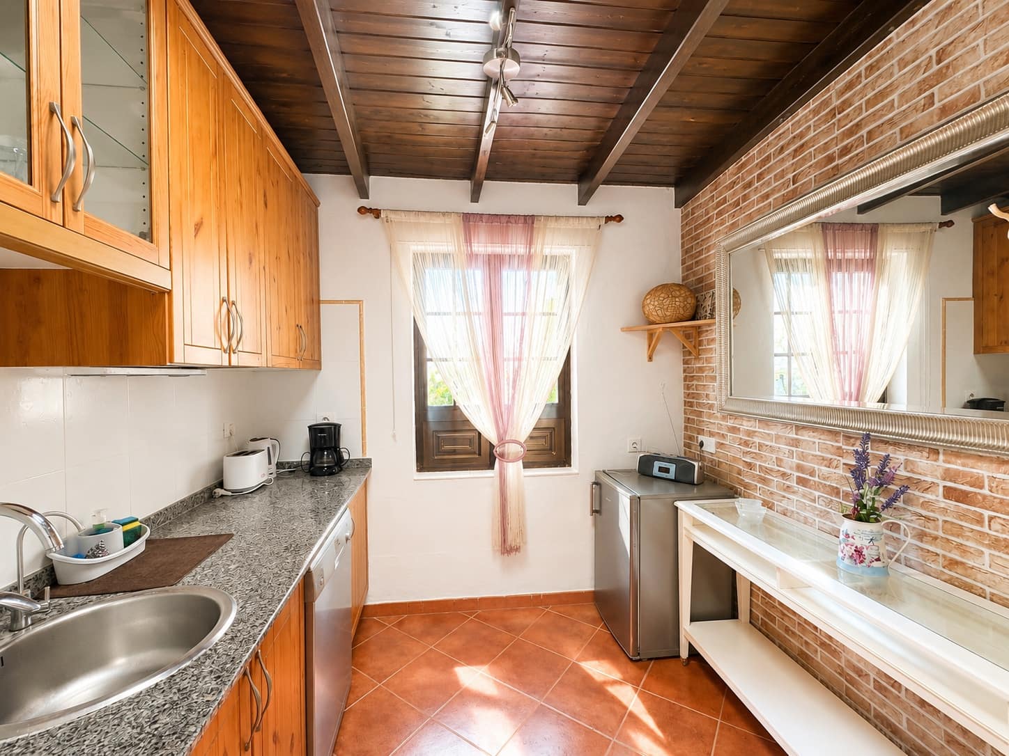 3 Zimmer Villa zu verkaufen in Costa Teguise mit Garage - 375.000 € (Ref: 9826867)