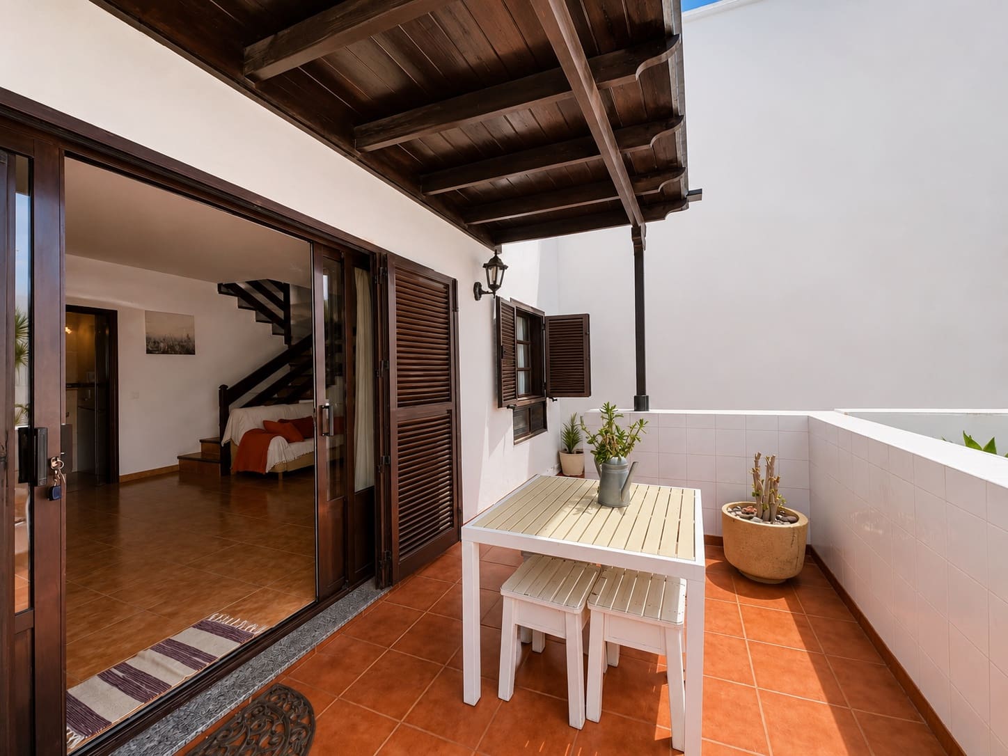 3 Zimmer Villa zu verkaufen in Costa Teguise mit Garage - 375.000 € (Ref: 9826867)