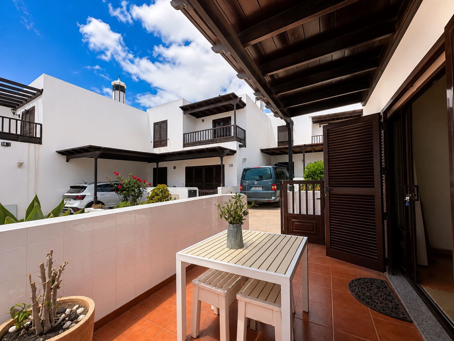 3 Zimmer Villa zu verkaufen in Costa Teguise mit Garage - 375.000 € (Ref: 9826867)