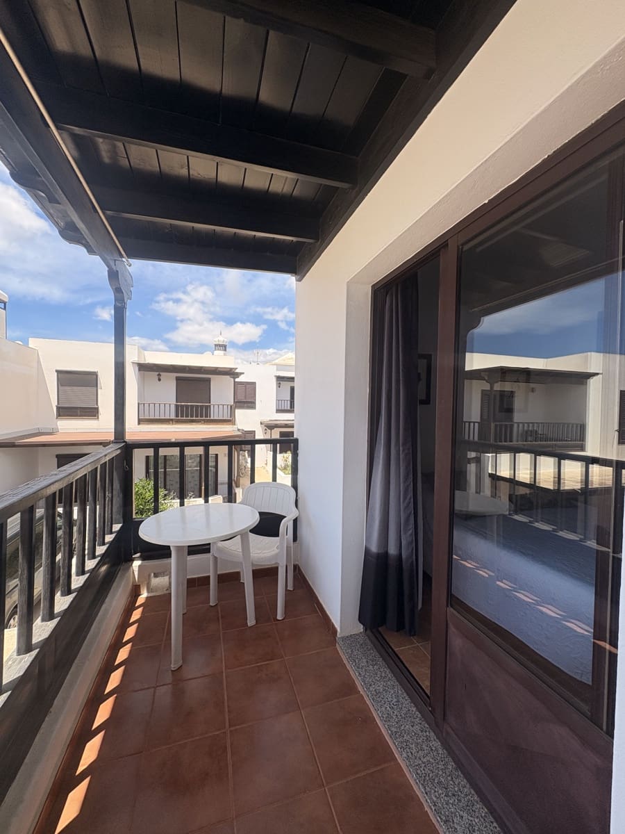 3 Zimmer Villa zu verkaufen in Costa Teguise mit Garage - 375.000 € (Ref: 9826867)