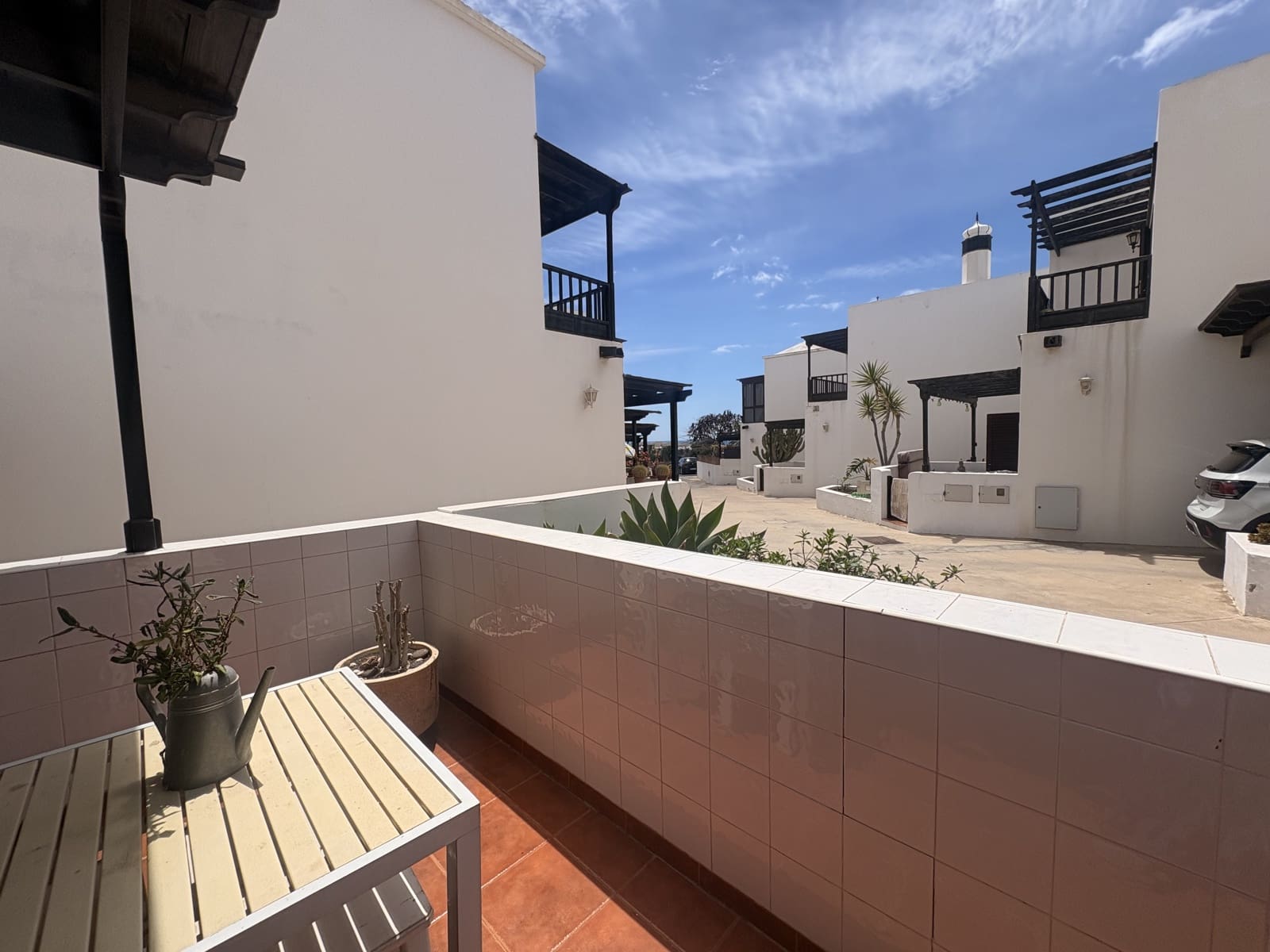 3 Zimmer Villa zu verkaufen in Costa Teguise mit Garage - 375.000 € (Ref: 9826867)