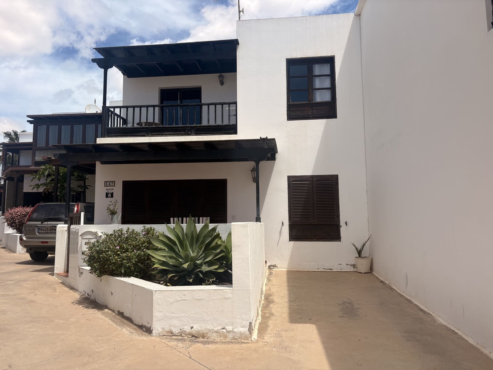 3 Zimmer Villa zu verkaufen in Costa Teguise mit Garage - 375.000 € (Ref: 9826867)