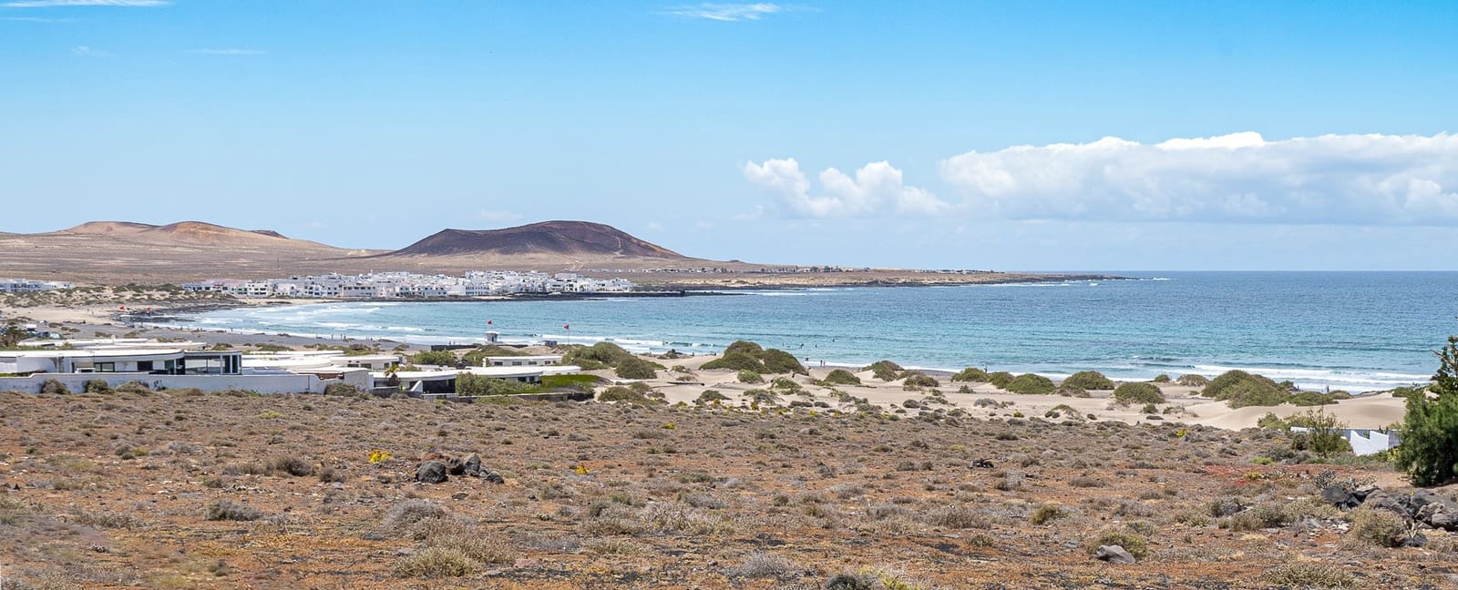3 bedroom Bungalow for sale in Famara with garage - € 1,300,000 (Ref: 9826868)