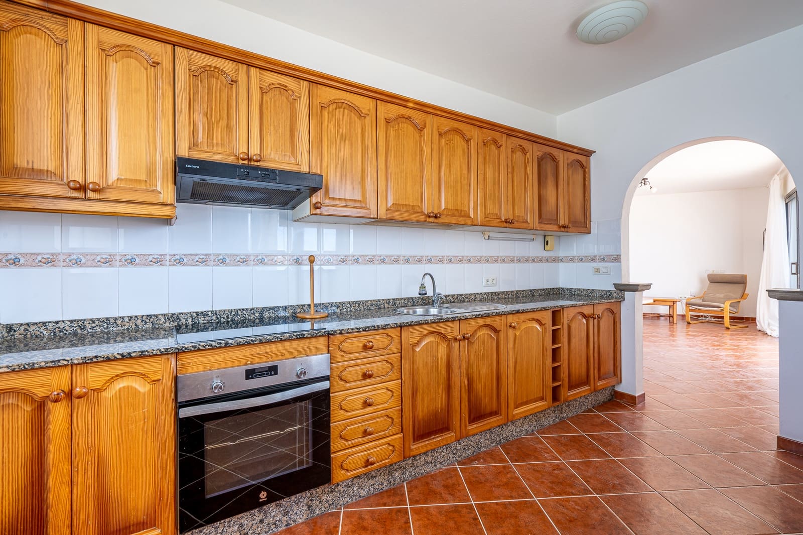 3 bedroom Bungalow for sale in Famara with garage - € 1,300,000 (Ref: 9826868)