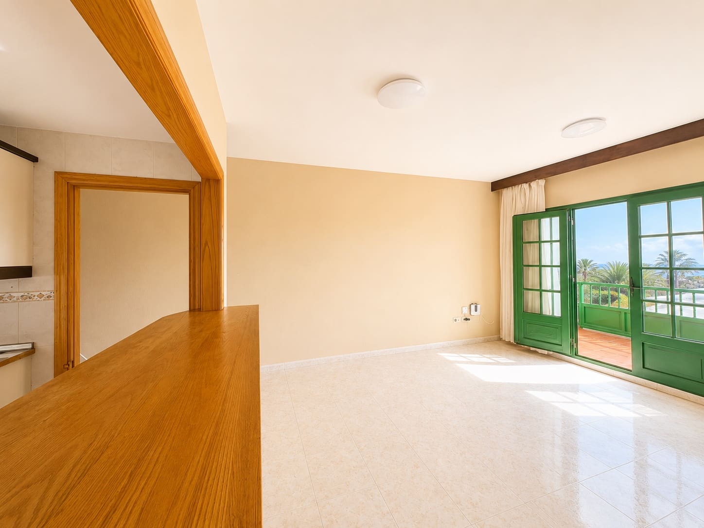 2 Zimmer Wohnung zu verkaufen in Costa Teguise mit Pool Garage - 310.000 € (Ref: 9840675)