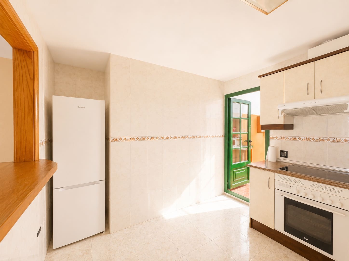 2 Zimmer Wohnung zu verkaufen in Costa Teguise mit Pool Garage - 310.000 € (Ref: 9840675)