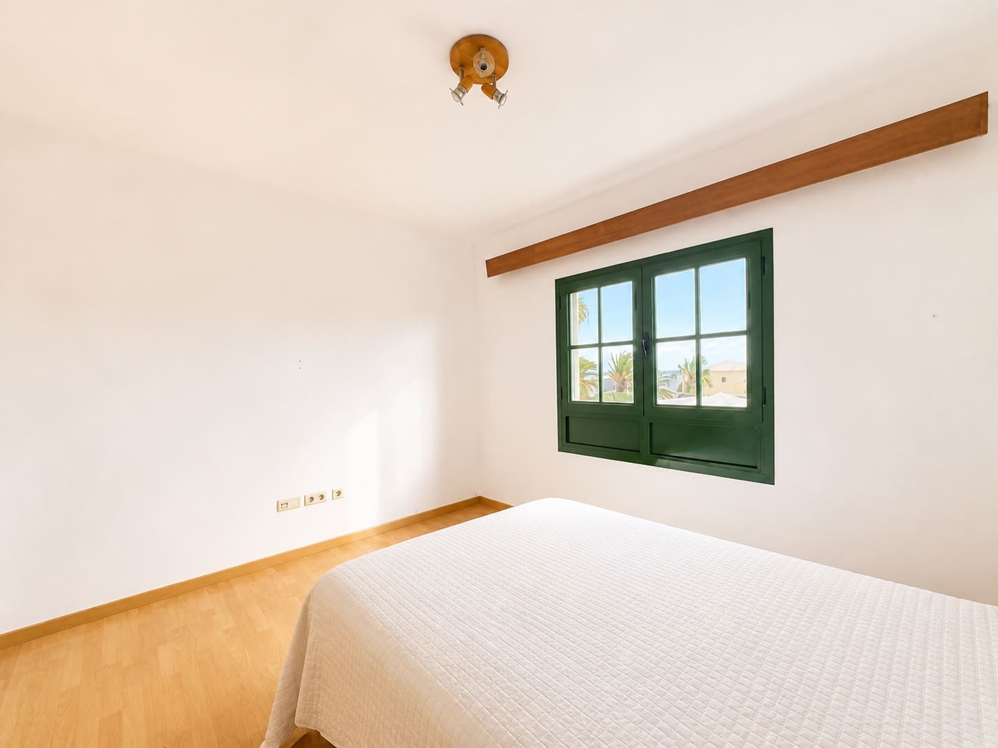 2 Zimmer Wohnung zu verkaufen in Costa Teguise mit Pool Garage - 310.000 € (Ref: 9840675)