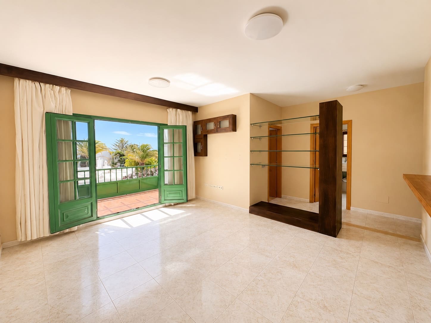 2 Zimmer Wohnung zu verkaufen in Costa Teguise mit Pool Garage - 310.000 € (Ref: 9840675)