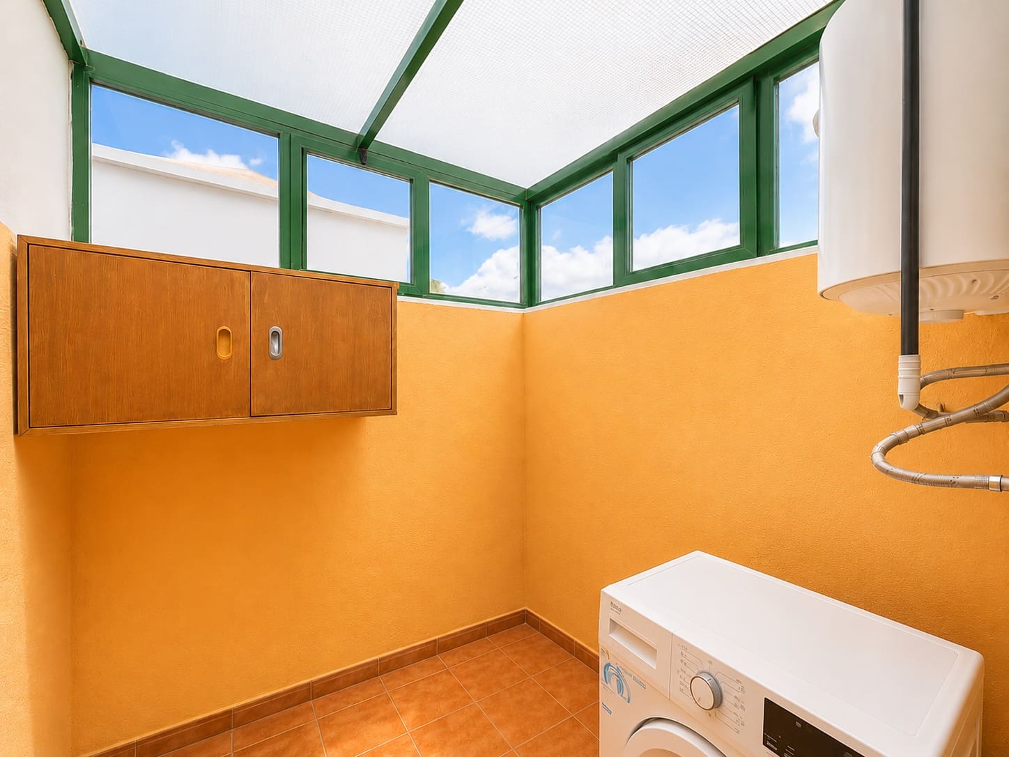 2 Zimmer Wohnung zu verkaufen in Costa Teguise mit Pool Garage - 310.000 € (Ref: 9840675)