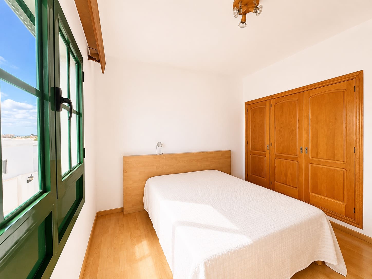 2 Zimmer Wohnung zu verkaufen in Costa Teguise mit Pool Garage - 310.000 € (Ref: 9840675)