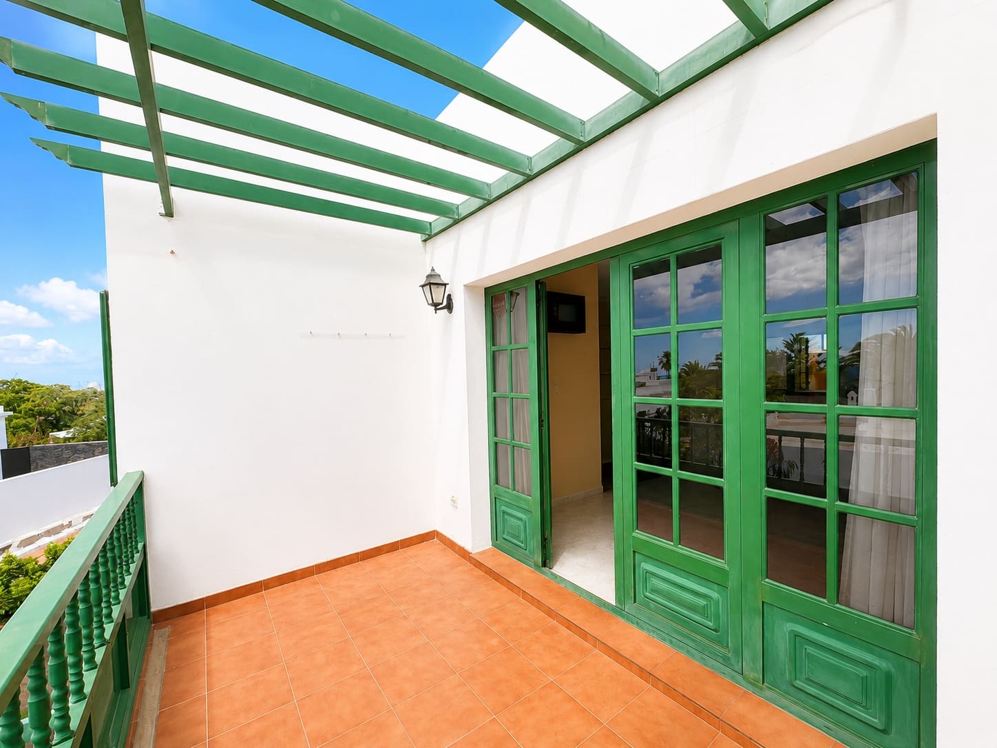 2 Zimmer Wohnung zu verkaufen in Costa Teguise mit Pool Garage - 310.000 € (Ref: 9840675)
